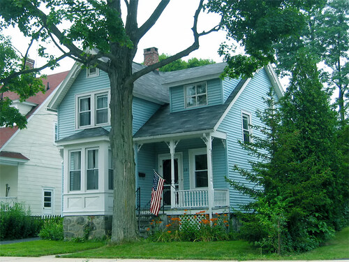church_street_july_4