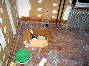 The internet in a cardboard box.