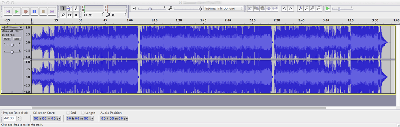 spectogram 2